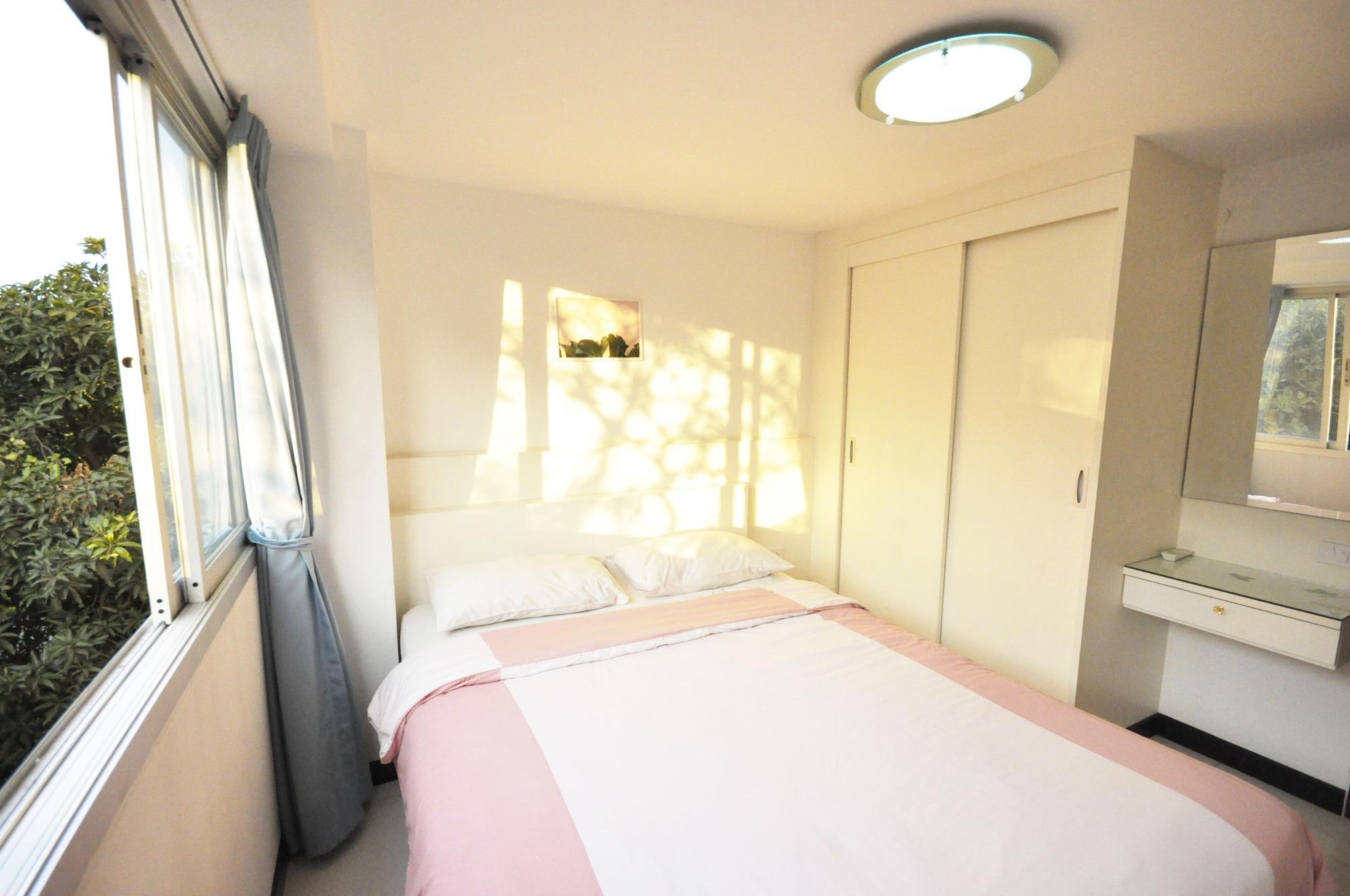 Aparthotel Baansabai Ramaiv Bangkok Zewnętrze zdjęcie