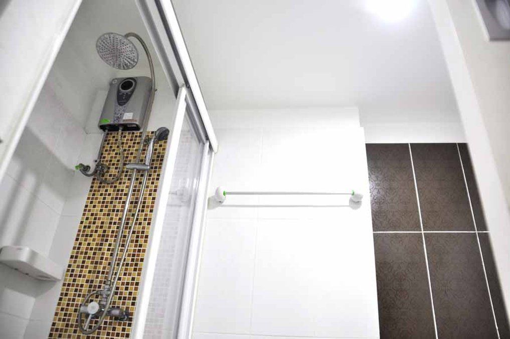 Aparthotel Baansabai Ramaiv Bangkok Zewnętrze zdjęcie