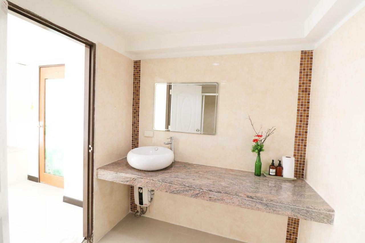 Aparthotel Baansabai Ramaiv Bangkok Zewnętrze zdjęcie